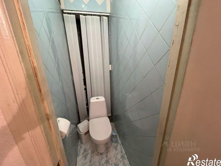 2-комн квартира ул 18-я линия, 45,  д. 45