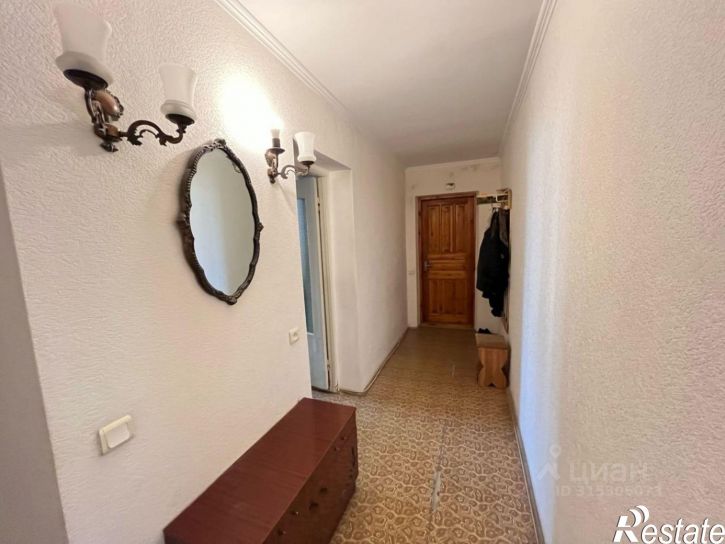 2-комн квартира ул 18-я линия, 45,  д. 45