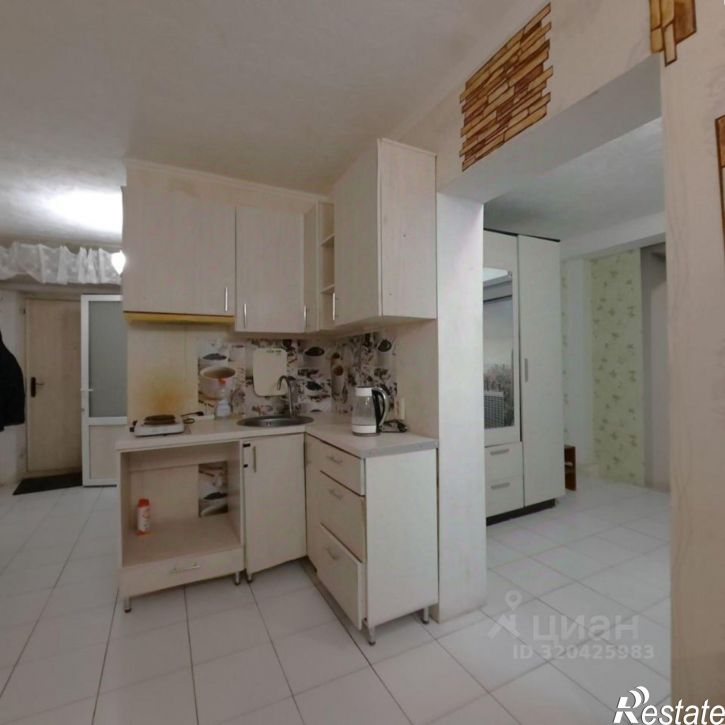 1-комн квартира ул Малиновского, 86,  д. 86