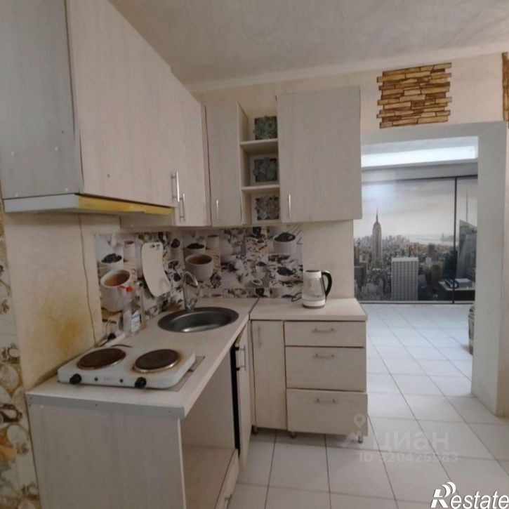 1-комн квартира ул Малиновского, 86,  д. 86