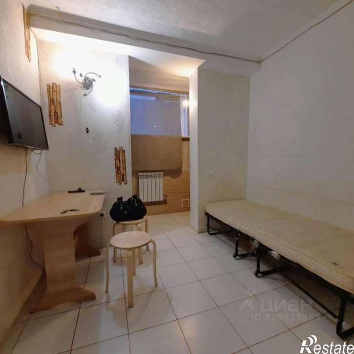 1-комн квартира ул Малиновского, 86,  д. 86