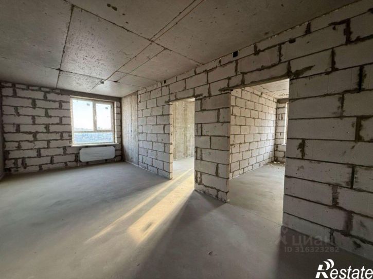 3-комн квартира ул Тибетская, 84,  д. 84