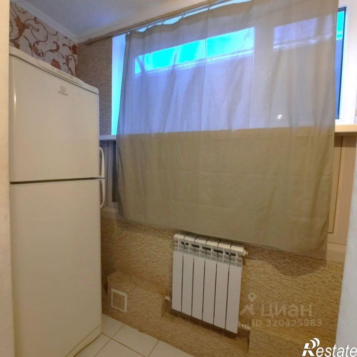 1-комн квартира ул Малиновского, 86,  д. 86