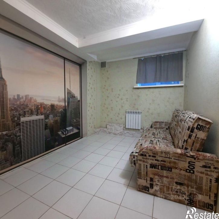 1-комн квартира ул Малиновского, 86,  д. 86