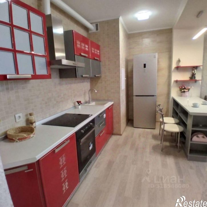 2-комн квартира пр-кт Маршала Жукова, 36/5,  д. 36/5