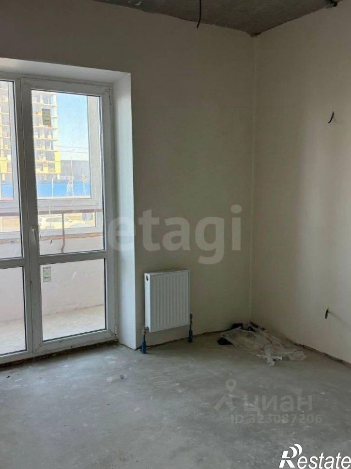 2-комн квартира улица Ерёменко, 112,  д. 112