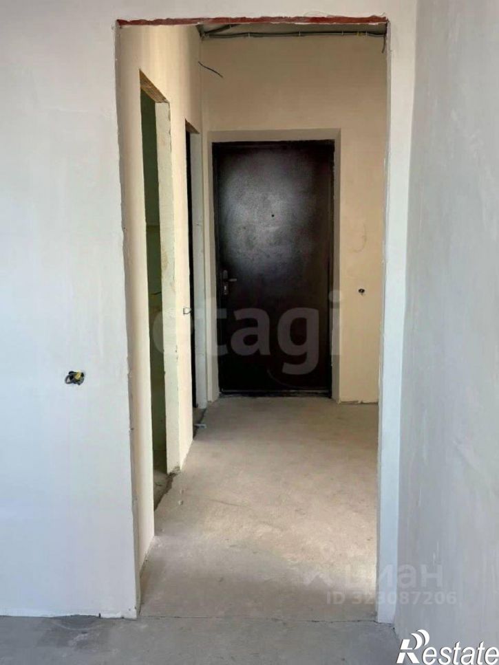 2-комн квартира улица Ерёменко, 112,  д. 112