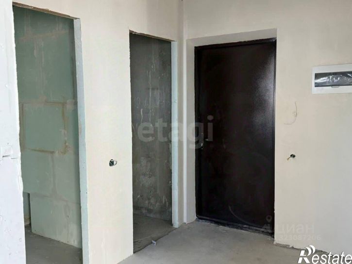 2-комн квартира улица Ерёменко, 112,  д. 112