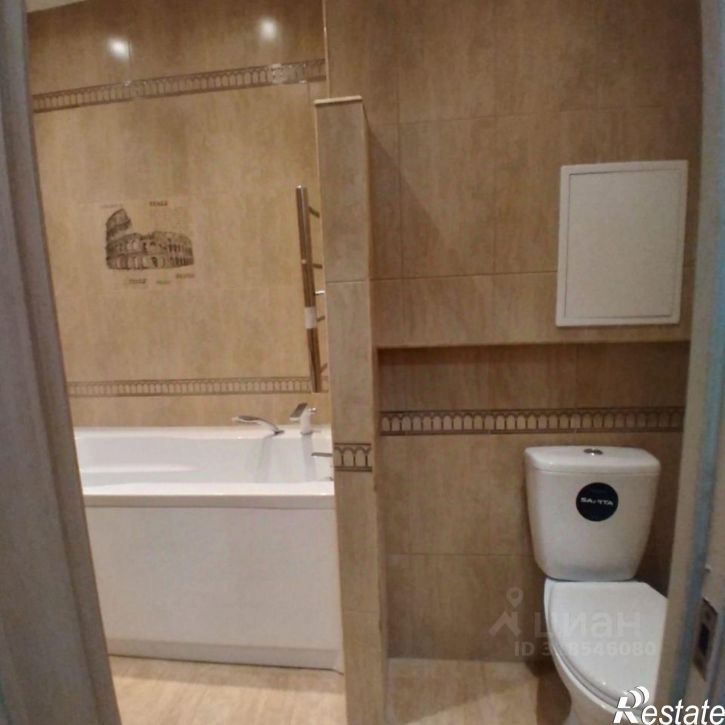 2-комн квартира пр-кт Маршала Жукова, 36/5,  д. 36/5