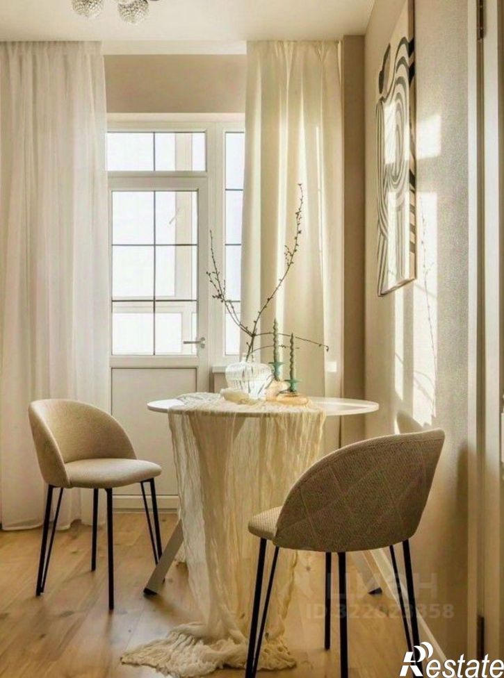 1-комн квартира ул Нансена, 139,  д. 139