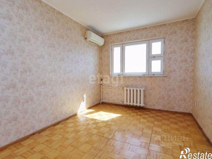 3-комн квартира ул Кривоноса, 3,  д. 3