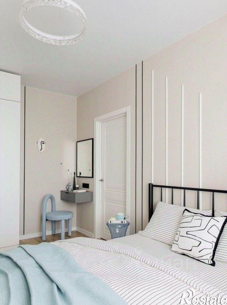 1-комн квартира ул Нансена, 139,  д. 139