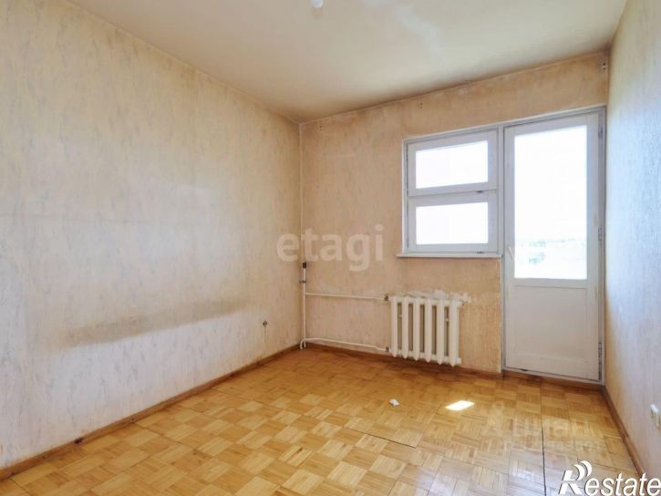 3-комн квартира ул Кривоноса, 3,  д. 3