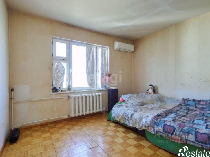 3-комн квартира ул Кривоноса, 3,  д. 3