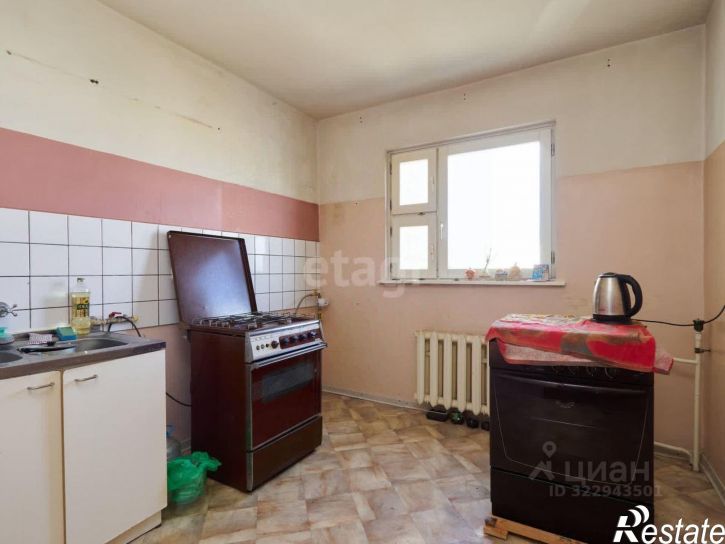 3-комн квартира ул Кривоноса, 3,  д. 3