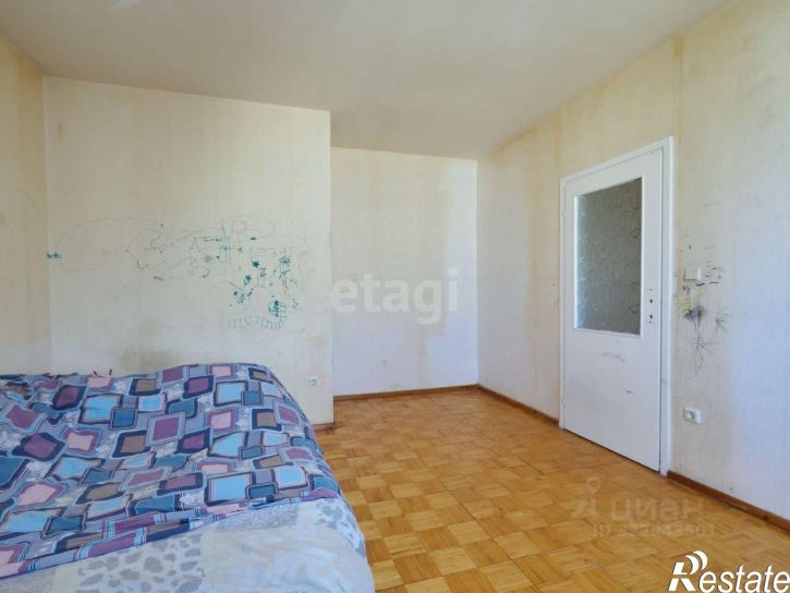 3-комн квартира ул Кривоноса, 3,  д. 3