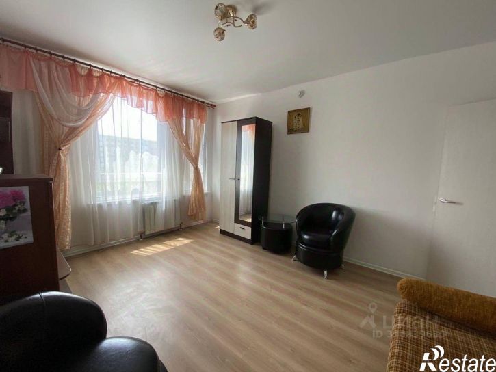 2-комн квартира ул Орбитальная, 46,  д. 46