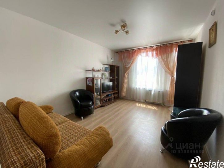 2-комн квартира ул Орбитальная, 46,  д. 46