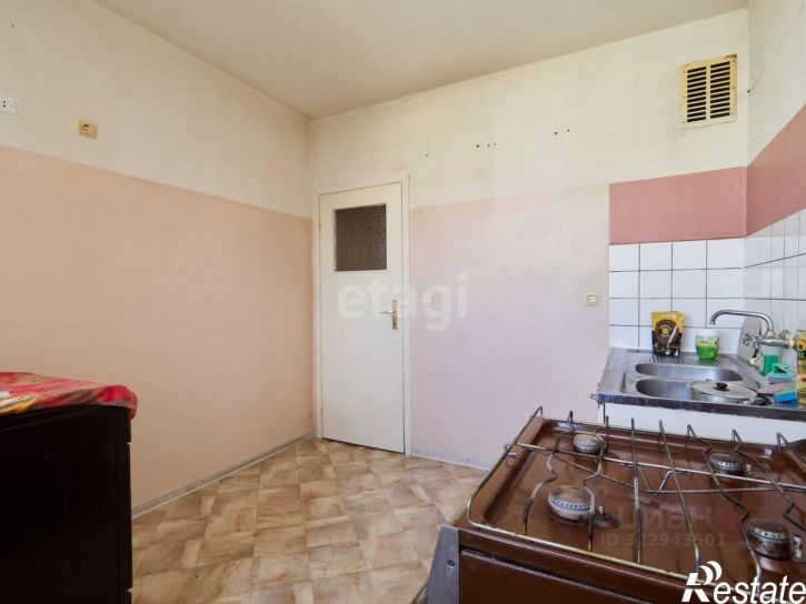 3-комн квартира ул Кривоноса, 3,  д. 3