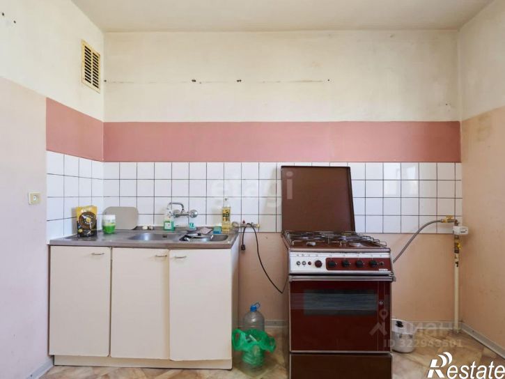 3-комн квартира ул Кривоноса, 3,  д. 3