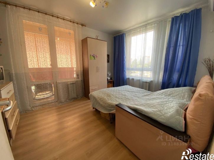 2-комн квартира ул Орбитальная, 46,  д. 46