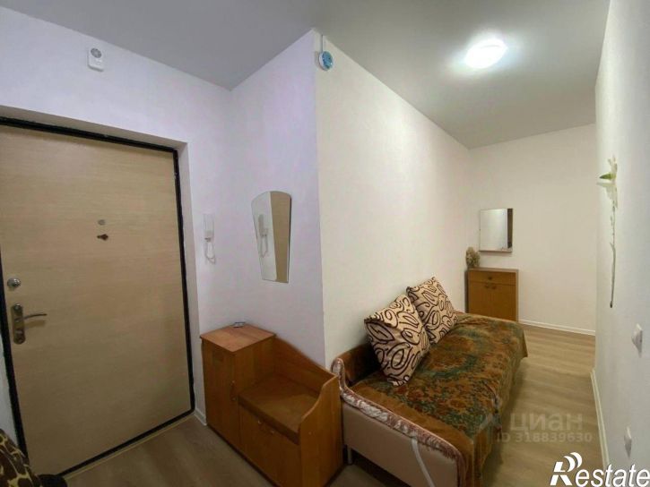 2-комн квартира ул Орбитальная, 46,  д. 46