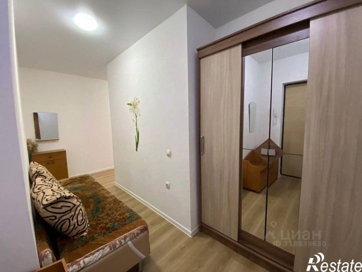 2-комн квартира ул Орбитальная, 46,  д. 46