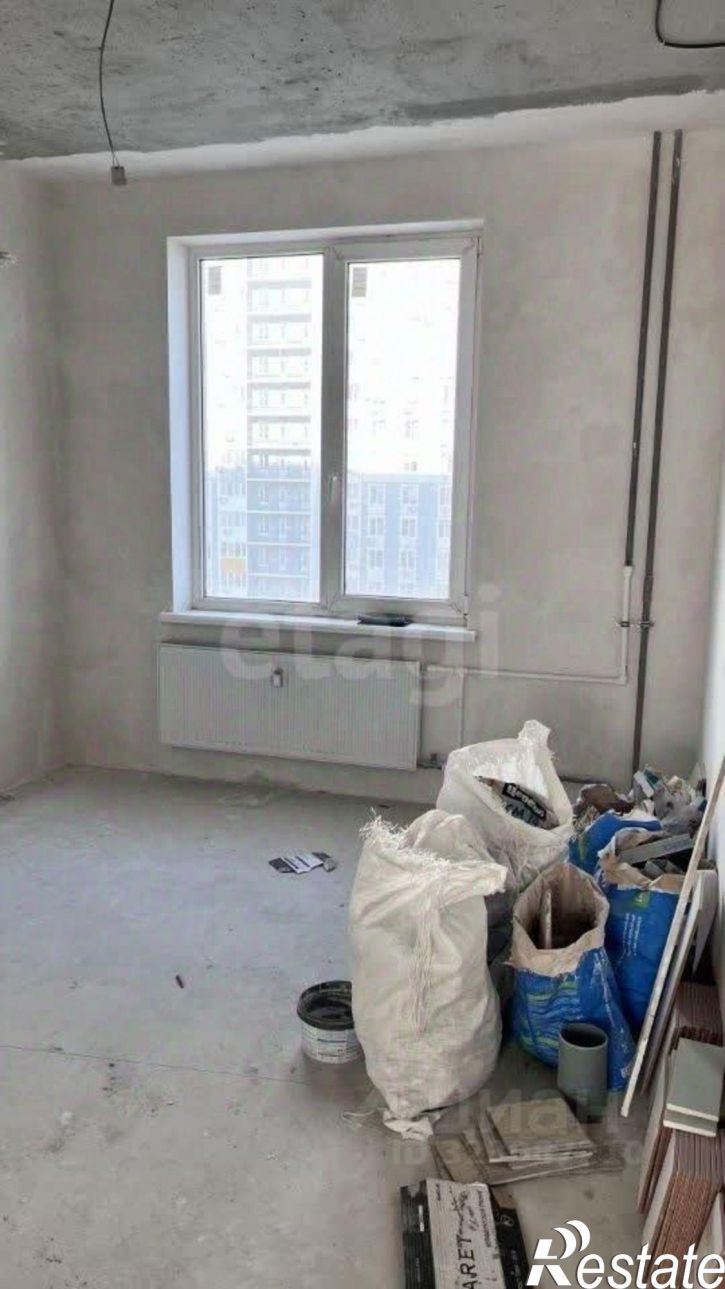 2-комн квартира улица Ткачёва, 40 с2,  д. 40 с2