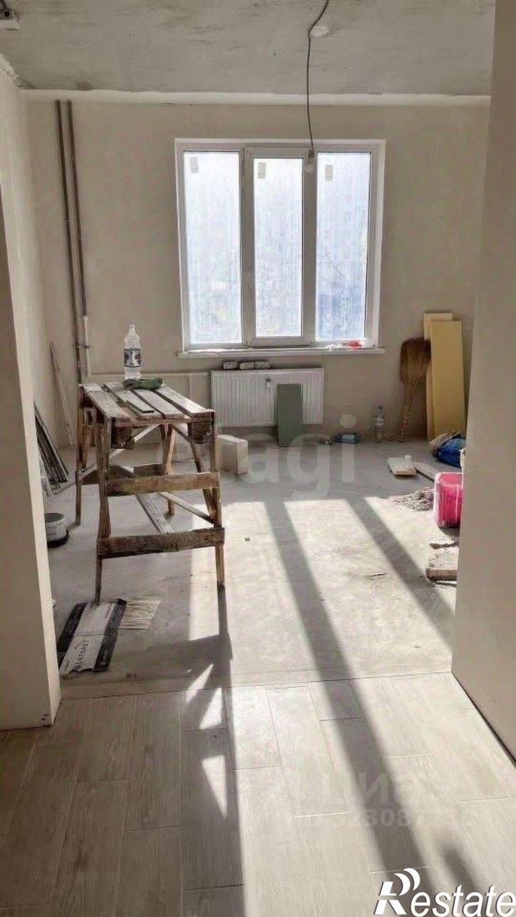 2-комн квартира улица Ткачёва, 40 с2,  д. 40 с2