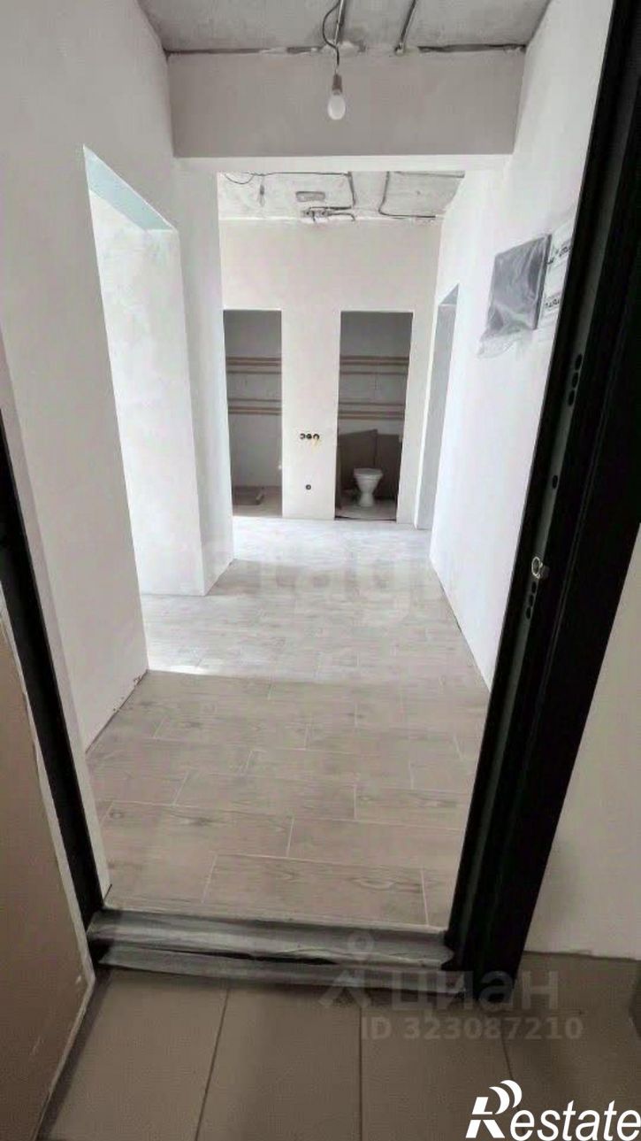 2-комн квартира улица Ткачёва, 40 с2,  д. 40 с2