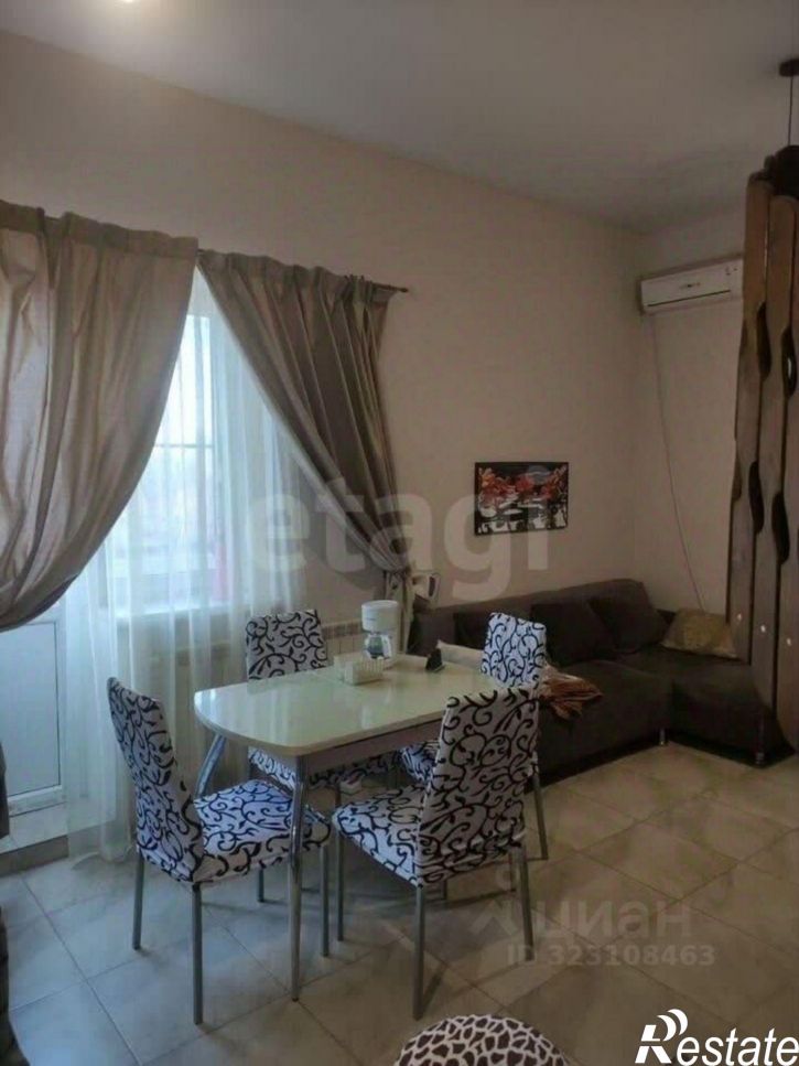 5-комн квартира Надёжная улица, 56/6,  д. 56/6