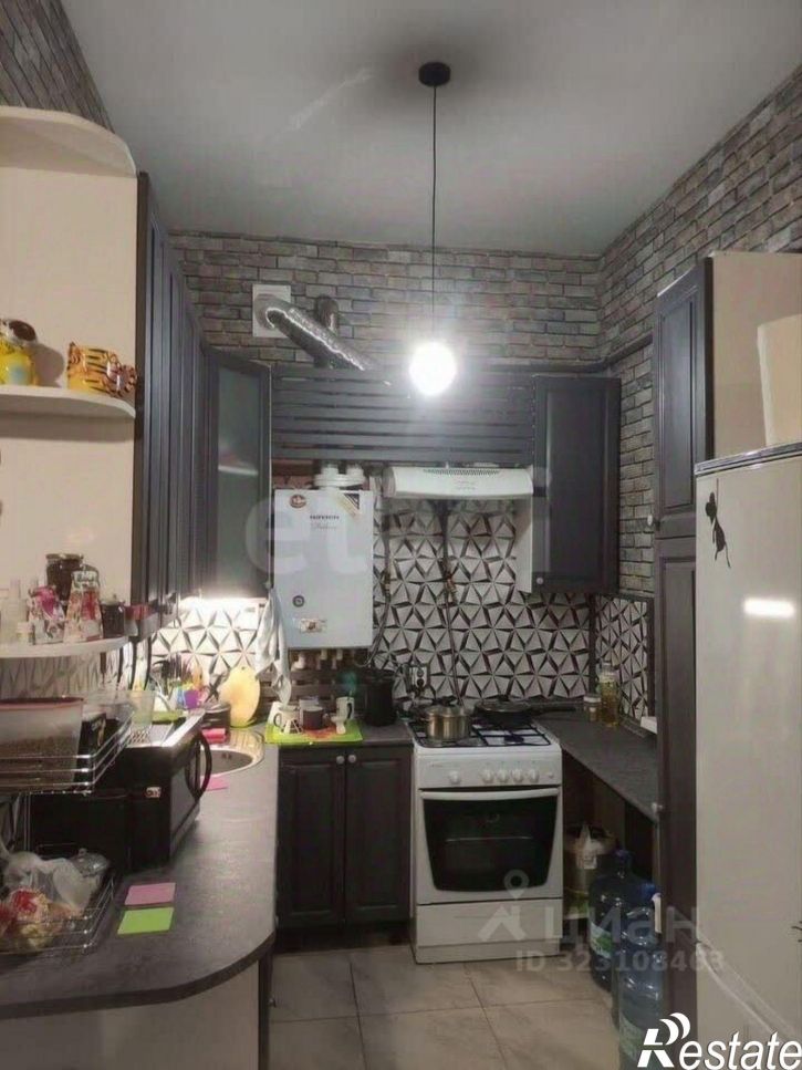 5-комн квартира Надёжная улица, 56/6,  д. 56/6