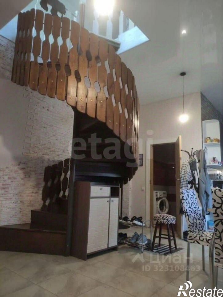 5-комн квартира Надёжная улица, 56/6,  д. 56/6