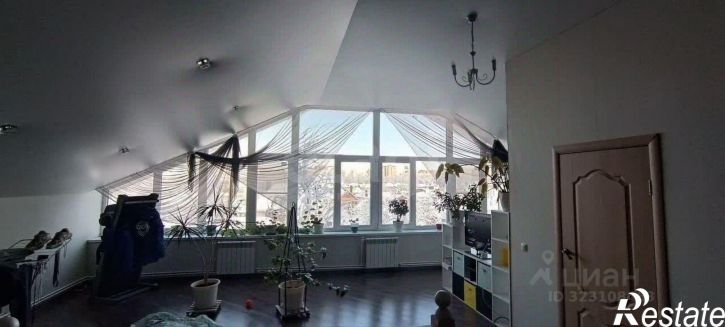 5-комн квартира Надёжная улица, 56/6,  д. 56/6