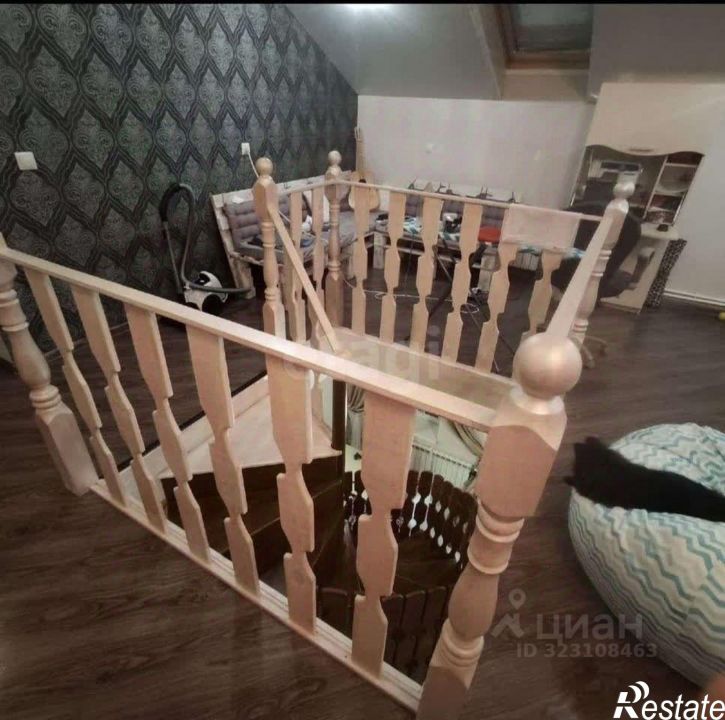 5-комн квартира Надёжная улица, 56/6,  д. 56/6