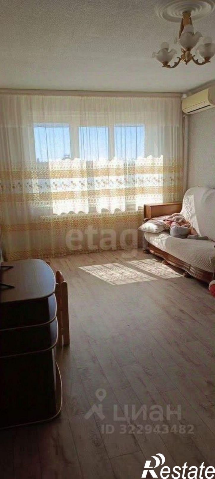 2-комн квартира Доломановский пер, 101,  д. 101