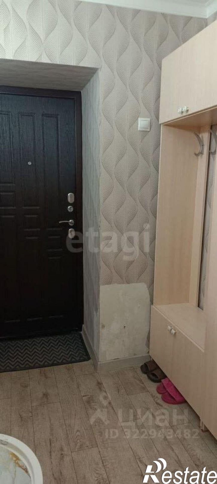 2-комн квартира Доломановский пер, 101,  д. 101