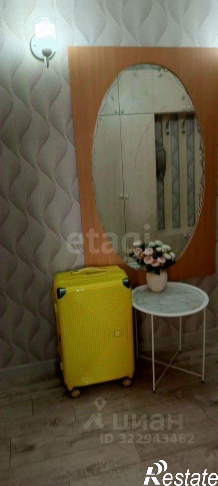 2-комн квартира Доломановский пер, 101,  д. 101