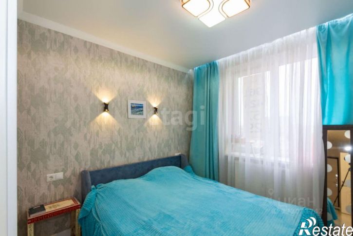 1-комн квартира ул Горсоветская, 57А,  д. 57А