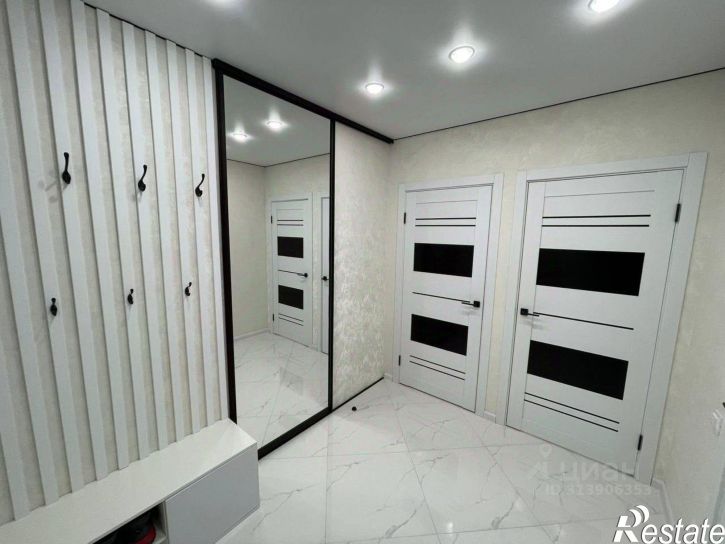 1-комн квартира пр-кт 40-летия Победы, 67,  д. 67