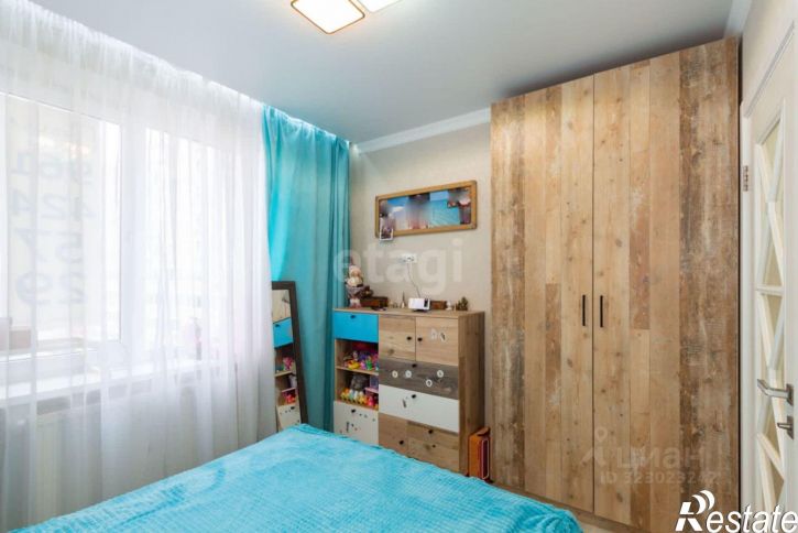 1-комн квартира ул Горсоветская, 57А,  д. 57А