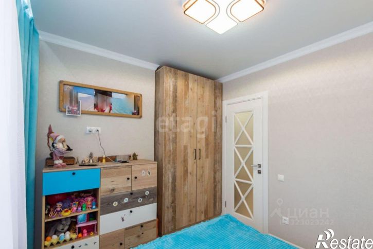 1-комн квартира ул Горсоветская, 57А,  д. 57А