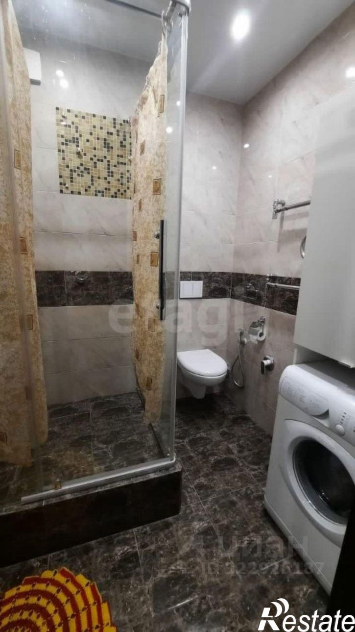 1-комн квартира ул Тибетская, 1б 2,  д. 1б 2,  к. 2