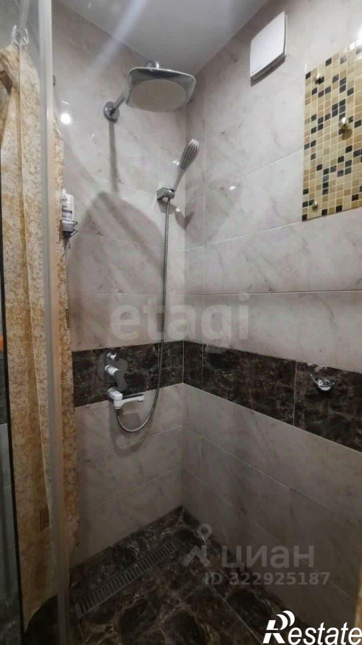 1-комн квартира ул Тибетская, 1б 2,  д. 1б 2,  к. 2