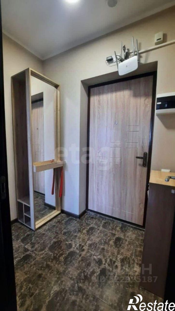 1-комн квартира ул Тибетская, 1б 2,  д. 1б 2,  к. 2