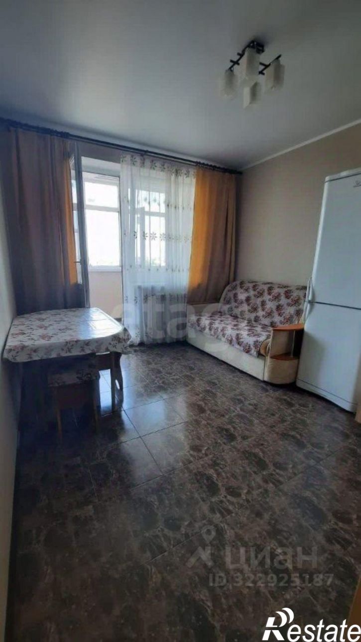 1-комн квартира ул Тибетская, 1б 2,  д. 1б 2,  к. 2