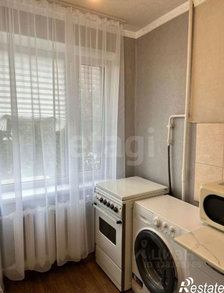 1-комн квартира улица Малиновского, 78,  д. 78