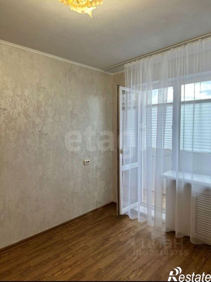 1-комн квартира улица Малиновского, 78,  д. 78