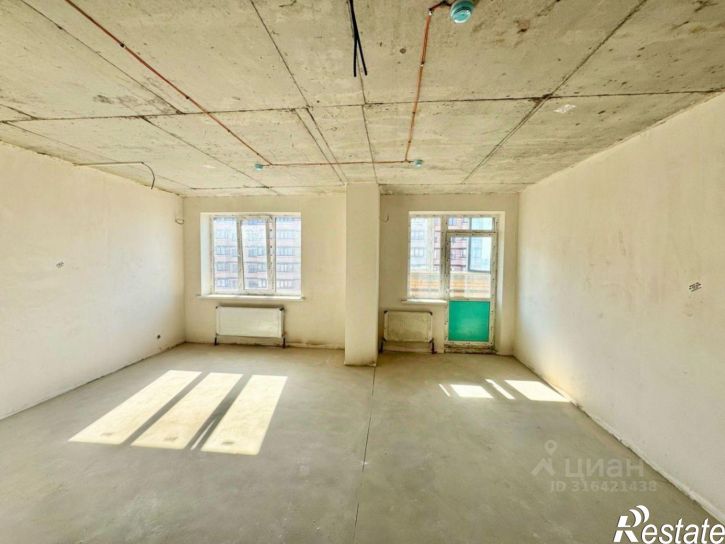 2-комн квартира 26-я линия, 31,  д. 31