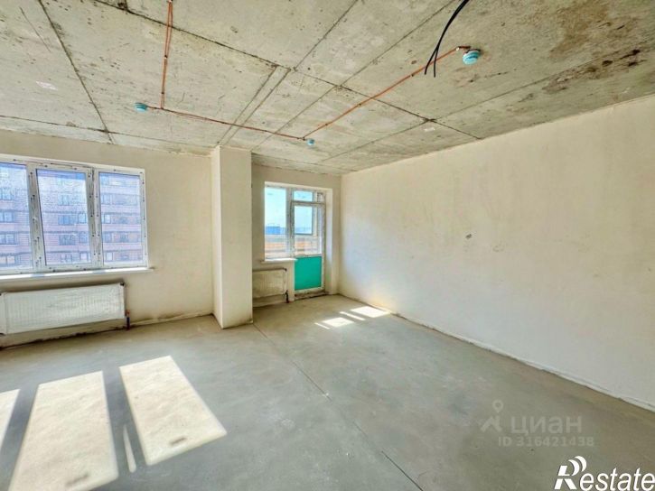 2-комн квартира 26-я линия, 31,  д. 31